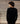 Pull homme col V en cachemire 2 fils noir – Rodier, vue 4