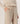 Pantalon jogging en cachemire 2 fils - Beige