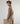 Pull homme col roulé en cachemire 2 fils marron taupe – Rodier, vue 5