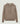 Pull à capuche en cachemire 2 fils marron taupe – Rodier