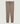 Pantalon jogging en cachemire 2 fils marron taupe – Rodier