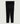 Pantalon jogging en cachemire 2 fils noir – Rodier