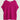 Poncho cachemire fuchsia – Rodier