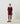 Poncho cachemire - Lie De Vin