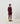 Poncho cachemire - Lie De Vin