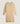 Robe midi col v cachemire beige chiné – Rodier, vue 2