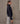 Pull col roulé noir – Rodier, vue 6