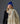 Bonnet en laine mérinos unisexe OEKO-TEX® - Bleu Outremer