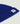 Bonnet en laine mérinos unisexe OEKO-TEX® - Bleu Outremer
