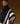 Poncho en cachemire - Noir