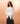 Chemise oversize - Blanc