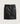 Jupe en cuir - Noir