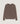 Cardigan en laine mérinos - Marron Taupe