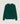 Cardigan en laine mérinos - Vert Anglais