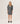 Gilet oversize en laine et cachemire