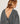 Gilet oversize en laine et cachemire