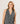 Gilet sans manches en laine et cachemire