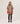 Poncho en cachemire - Beige