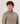 Pull col roulé en cachemire - Beige