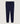 Pantalon jogging en cachemire 2 fils - Bleu Marine