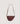 Sac Valeria - Rouge Bordeaux