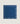 Bandana en soie à pois - Bleu Marine
