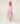 Twin-set en coton - Saumon