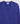 Gilet court en laine mérinos - Bleu Outremer