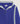 Gilet à capuche en laine mérinos - Bleu Outremer