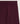 Pantalon large en laine mérinos - Aubergine