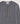 Pull col tunisien en laine mérinos - Gris Foncé