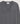 Pull col V en laine mérinos - Gris Foncé