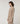Veste courte en maille milano - Marron Moka