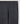 Pantalon cigarette en maille milano - Gris Foncé