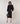 Cape en maille
