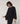 Cape en maille