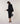 Cape en maille