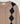 Cardigan jacquard - Marron Moka