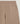Pantalon large en maille - Marron Moka