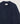 Gilet oversize grosse maille - Bleu Marine