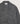 Gilet oversize grosse maille - Gris Chiné