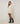 Gilet oversize ajouré en coton et laine