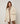 Gilet oversize ajouré en coton et laine