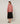 Pull col rond en maille fine - Bois De Rose