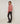 Pull col V en maille fine - Bois De Rose