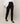 Pantalon jogging Milano - Noir
