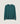 Pull col rond en laine mérinos - Vert
