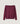 Pull col bateau en laine - Prune