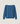 Pull col bateau en laine - Denim