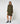 Robe pull à capuche